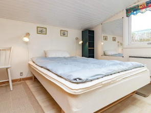 6 Person Holiday Home in Haarby