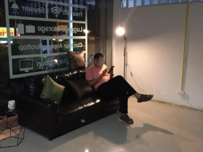 Best Bed Suvarnabhumi - Hostel