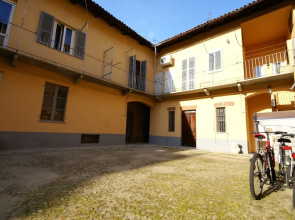 Casa Novara
