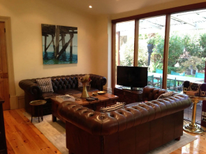 North Adelaide Heritage Cottages & Apartments