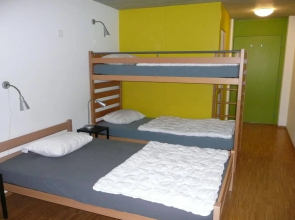 Backpackers Villa Sonnenhof - Hostel