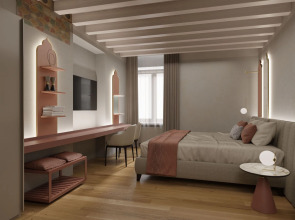 Relais Balcone di Giulietta