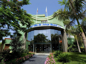 Hotel Villa de Adeje Beach