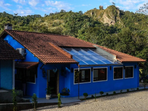 Pousada Paris Hostelli