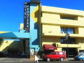 Hotel Frontera Baja