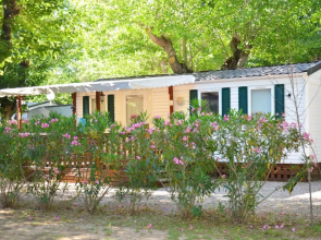 Camping les Fouguières
