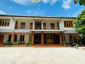 Nan Guesthouse