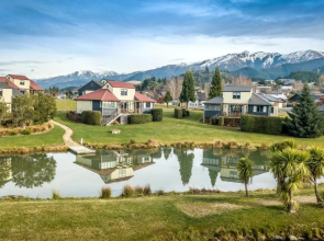 *** Lake Villa 457 ***