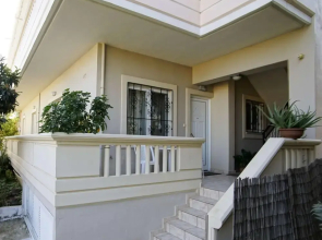 Chrissoula House In Agioi Apostoloi