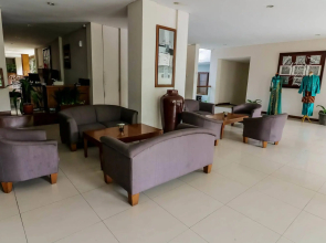Papyrus Tropical Hotel