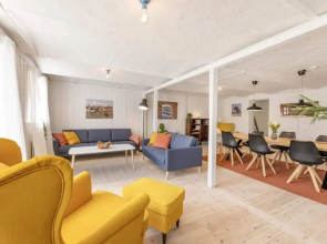 Cozy Coastal Retreat - By Traum Ferienwohnungen