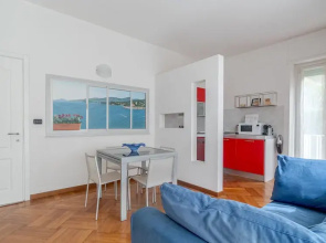 Italianway - Aurelia Levante 103 B
