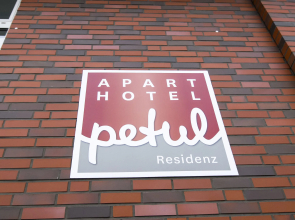 Petul Apart Hotel Residenz