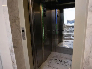 Nobile Grand Itapema
