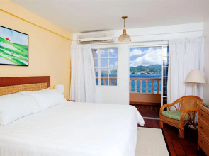 The Flamboyant Hotel & Villas