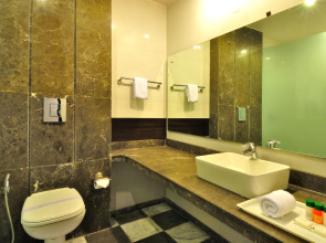 Hotel Elegance New Delhi Railway