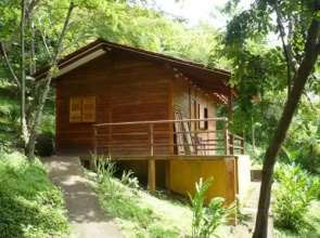 Hotel y Restaurante Sueno de la Campana