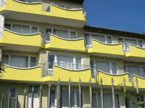 Hotel Atlas