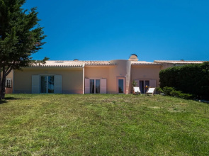Sintra Surf Family Villa