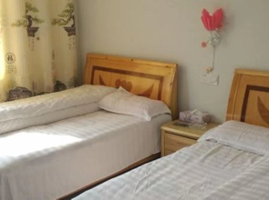 Yue Xi Da Bie Shan Lao Dai Inn