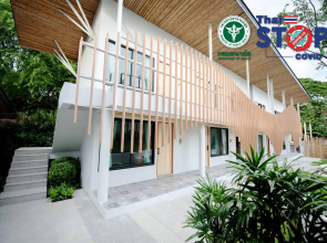 Samed Tropical Resort