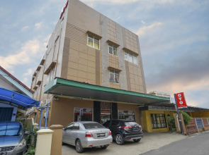 OYO 2255 Hotel Triantama