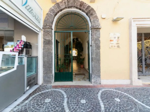 B&B La Piazzetta