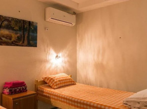 Hostel Centre Volgograd Хостел Центр Волгоград