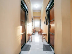 OYO Mata Air Guest House Madiun