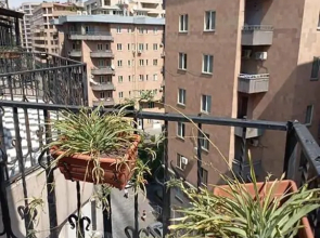 Loft Home in City Center