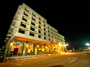 Phayao Northen Lake Hotel