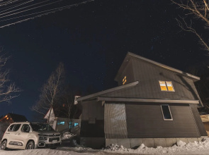 Solar Chalets