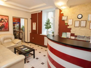 Ял на Калинина