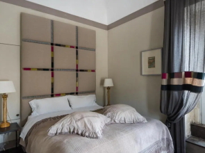 Jasmine Modica Luxury House