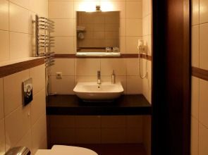 Ararat All Suites Hotel