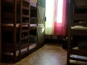 Spalato Hostel