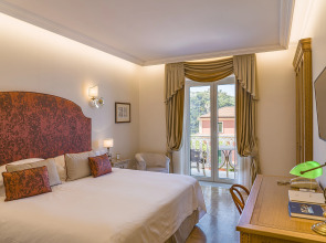 Grand Hotel Excelsior Vittoria