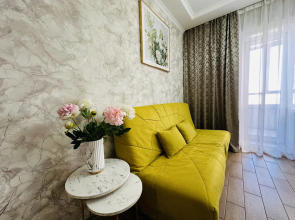 Apartments On Far East 108 Street