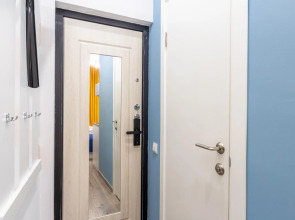 Апартаменты на проспекте Малый Васильевского острова 3/60