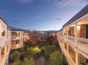Adina Serviced Apartments Canberra Kingston