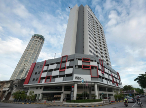 Hotel NEO+ Penang by ASTON
