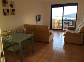 Apartamentos Monteblanco