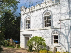 Toll House