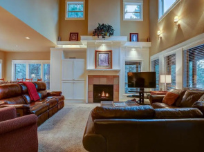 Big Pine-AC-3BR/2.5BA