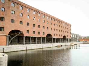 Titanic Hotel Liverpool