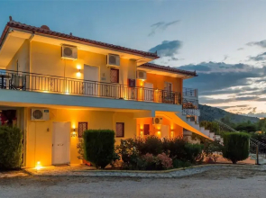 Nafplion, Bourtzi Fully Equipped Residence