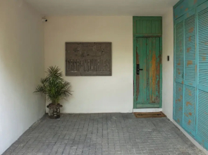 Casa Nawuales