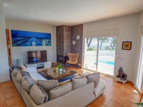 Villa Elysian with Magic Sea Views by Hello Homes Sitges