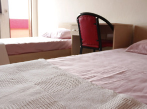 Trabzon Star Pansiyon