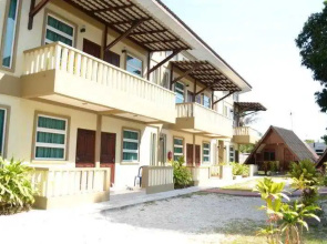 Delta Chenang Resort